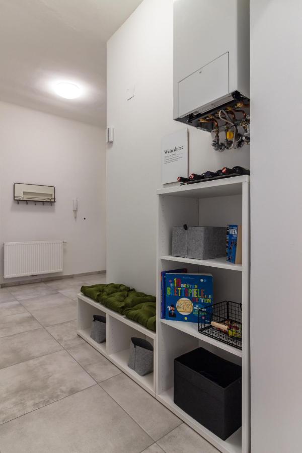 Cozy, Generous City Apartment - 10 Min To City-Centre - Contactless 24H Check-In Bécs Kültér fotó