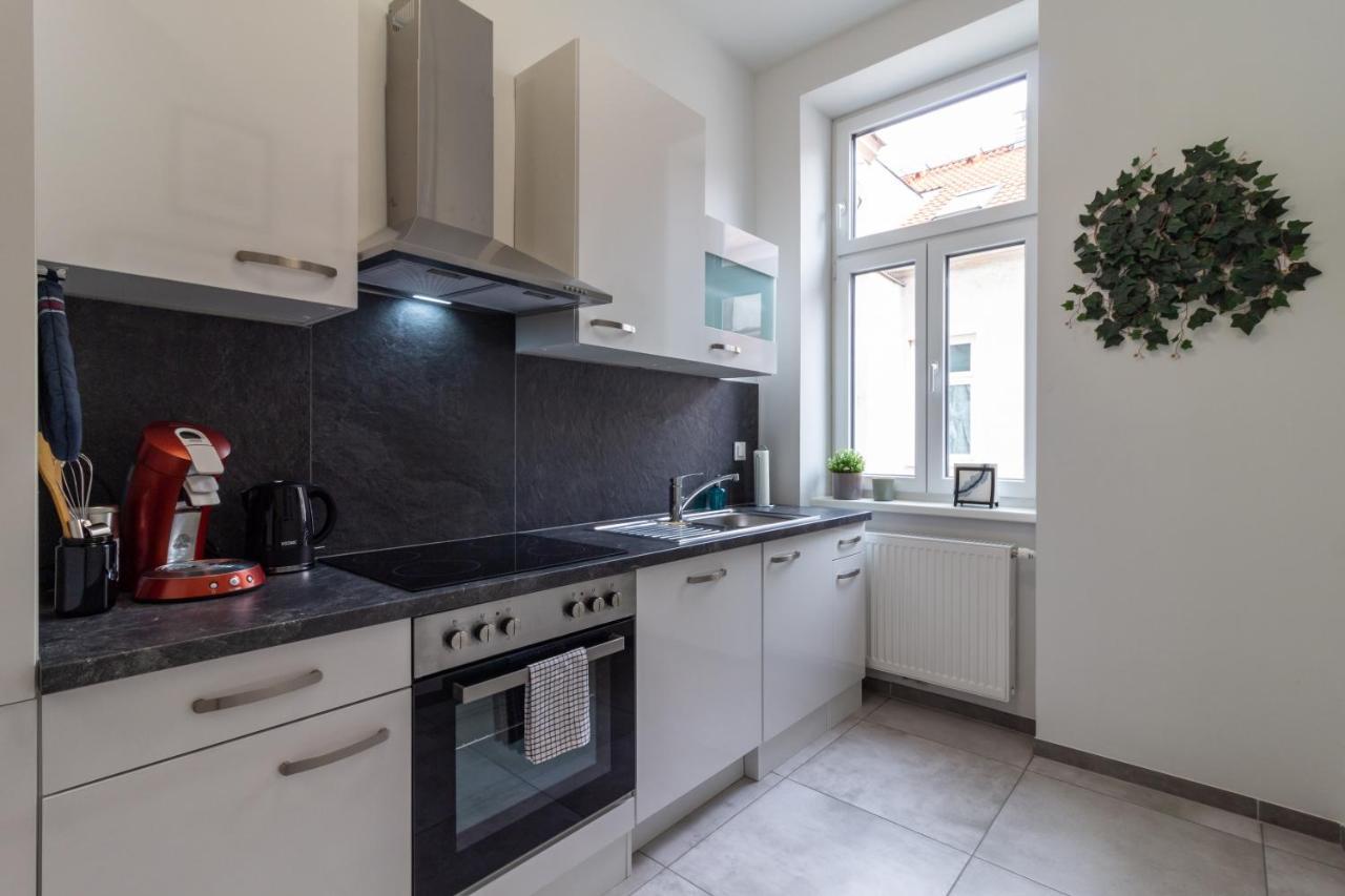 Cozy, Generous City Apartment - 10 Min To City-Centre - Contactless 24H Check-In Bécs Kültér fotó