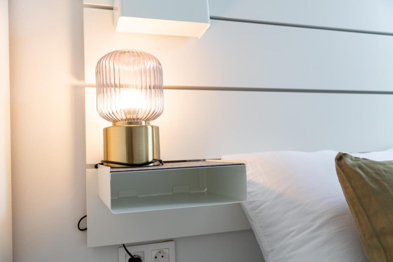 Cozy, Generous City Apartment - 10 Min To City-Centre - Contactless 24H Check-In Bécs Kültér fotó