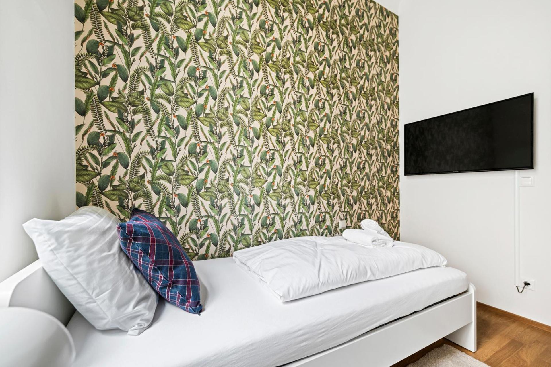 Cozy, Generous City Apartment - 10 Min To City-Centre - Contactless 24H Check-In Bécs Kültér fotó