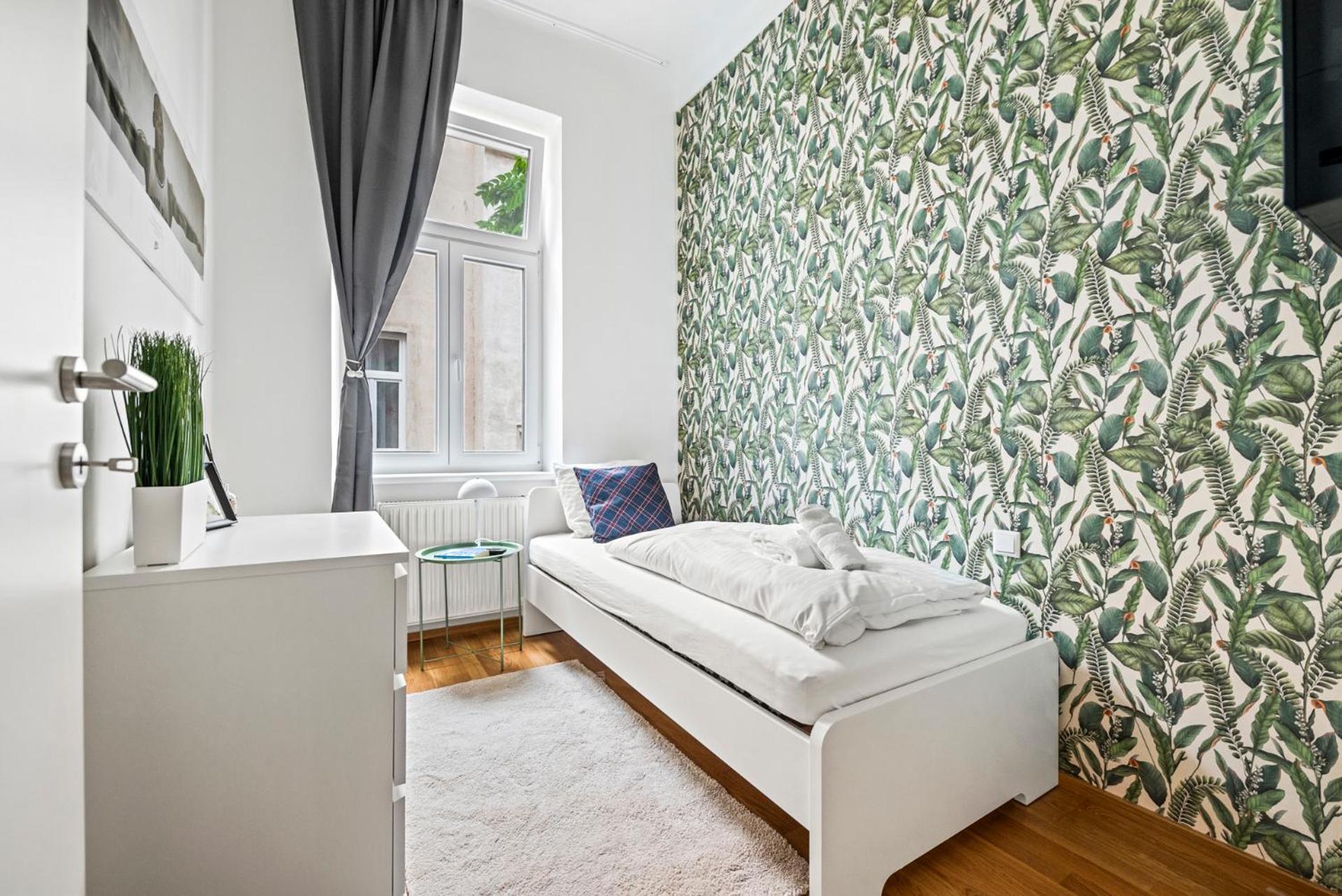 Cozy, Generous City Apartment - 10 Min To City-Centre - Contactless 24H Check-In Bécs Kültér fotó