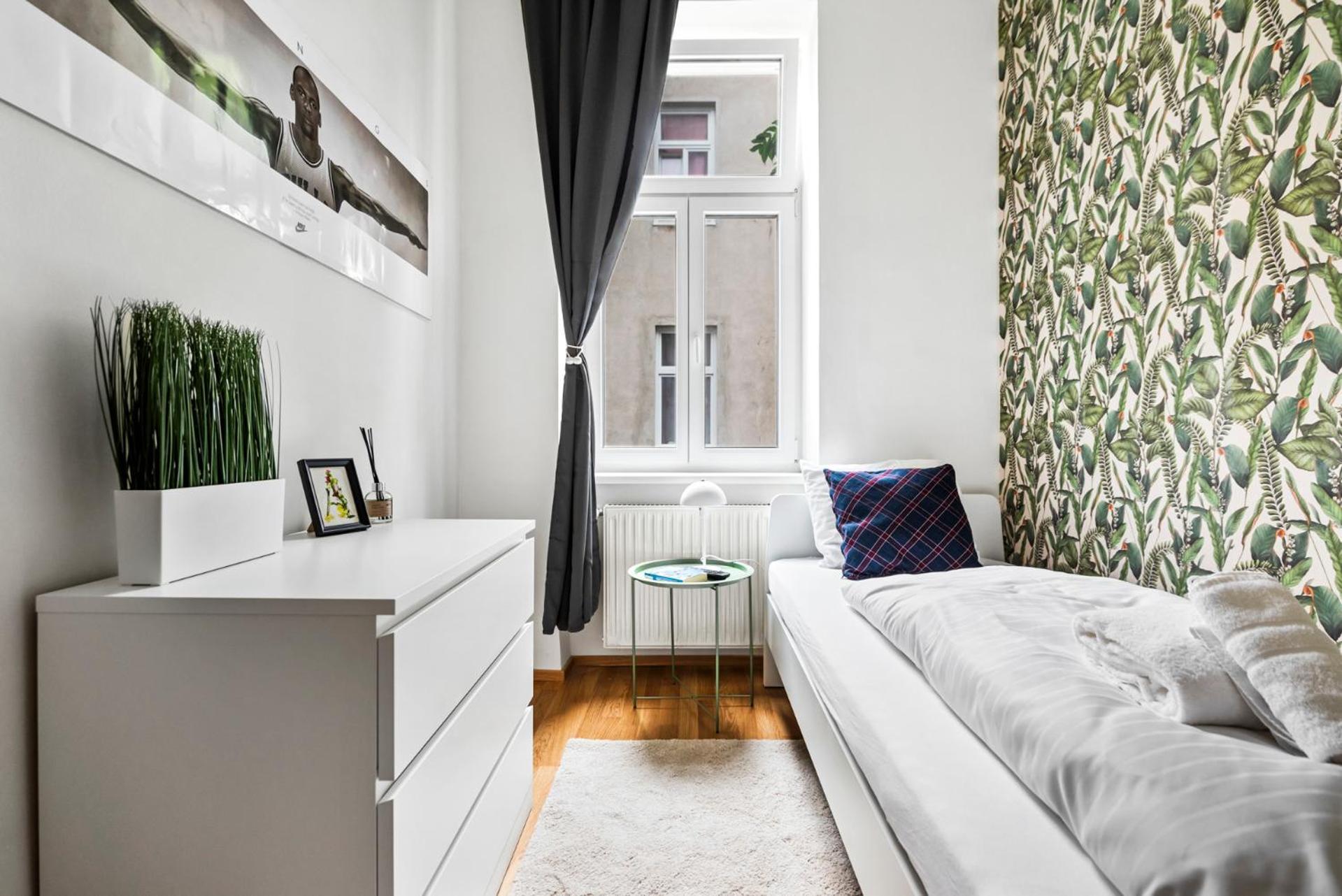 Cozy, Generous City Apartment - 10 Min To City-Centre - Contactless 24H Check-In Bécs Kültér fotó
